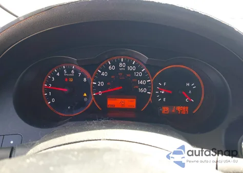 2007 Nissan Altima 2.5 S из США, поврежденный, VIN 1N4AL21E97C113445